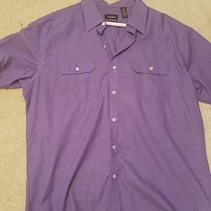 Vanheusen Button down shirt